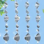 Stainless Steel Bird Deterrents for