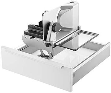 Ritter AES 62 SL - 544.000 Einbau-Allesschneider