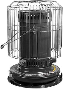 Sengoku Kerosene Heater