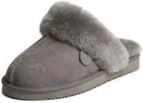 Dearfoams Women's Fireside Sydney I