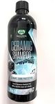 Diamondbrite Ceramic Car Shampoo, cleans, shines and protects car bodywork by adding a hybrid ceramic coating and hydrophobic water beading layer to the paintwork leaving a brilliant glossy shine