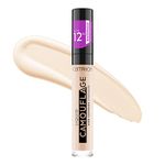 Liquid Camouflage Catrice Face Corrector 5ml