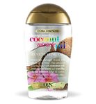 OGX Extra Strength Damage Remedy + Coconut Miracle Oil Penetrating Oil 100ml