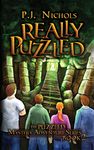 Really Puzzled (The Puzzled Mystery Adventure Series: Book 2)