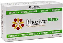 Brain Supplement For Teens