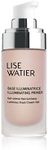 Watier Illuminating Primer Luminous Fresh Cream-Gel, Radiance-Enhancing Face Primer, Universal Shade, Soft and Radiant Glow, Fresh and Luminous Finish, 28 mL