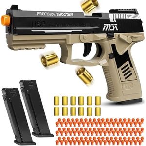 Toy Gun Au