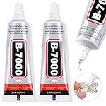 B-7000 Super Glue, Industrial Stren