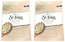 St Ives Sooth Oatmeal Sheet Mask