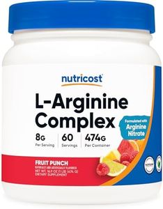 Nutricost 
