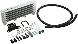 Kitaco New Super Oil Cooler Kit (For Normal Case Covers) Ape 50/100 360-1122000