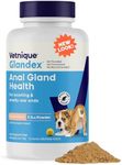 Vetnique Glandex Dog Fiber Suppleme