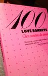 100 Love Sonnets: Cien sonetos de amor