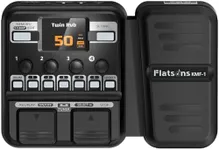 Flatsons KMF-1 Multi Effects Guitar