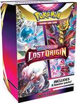 Pokémon Lost Origin Booster Bundle