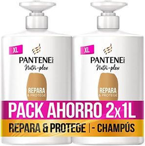 Pantene Ch