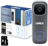 Lorex 1080p Resolution Wired Video 