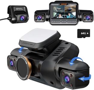 Dash Cam 4