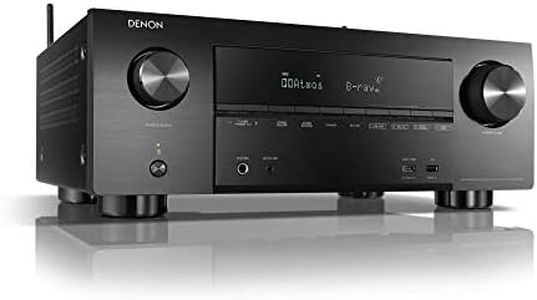 Denon AVR-
