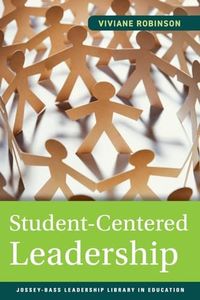 Student-Centered Leadership: 15