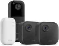 Blink Outdoor 4 Cameras with free B