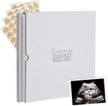 Pregnancy Journal Milestones Editio