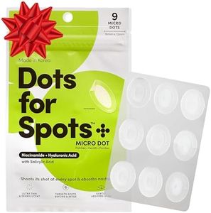 Dots for S