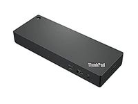 Lenovo THINKPAD THUNDERBOLT 4 DOCK WORKSTATION DOCK - EU/INA/VIE/RO