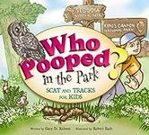 Who Pooped in the Park? Sequoia and