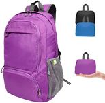 MULISOFT Women's Purple 30L Compact
