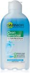 Garnier Clean Sensitive 2In1 Gentle