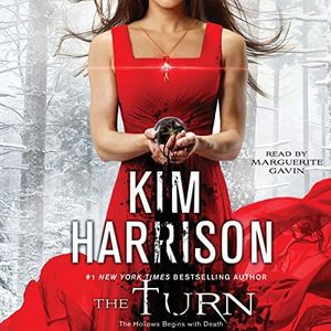 The Turn: 