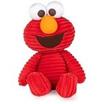 Sesame Street Cuddly Corduroy Elmo 
