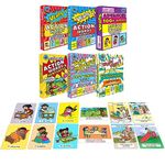 Flashcards and Resources for Teaching Language (Action Words - Super Bundle)