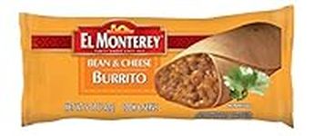 Ruiz El Monterey Bean and Cheese Bu