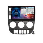 ZhiQin 9" Android 11 Radio for Mercedes Benz M-Class W163 ML 2001-2005 with Wireless Carplay Android Auto Support FM AM Radio Split-Screen DSP Stereo Steering Wheel Control GPS Head Unit,A,M200S