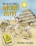 Hot on the Trail in Ancient Egypt (The Time Travel Guides)