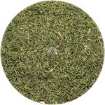 Dill Weed (Dill Tips or Dried Dill Leaves) - 200gm