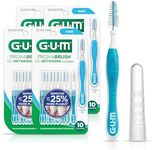 GUM Proxabrush Go-Betweens - Wide -