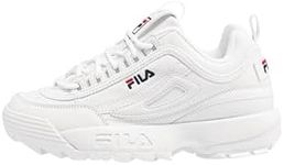 FILA Disruptor wmn Women’s Sneaker,