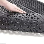 Heavy Duty Industrial Rubber Floor Mat 5ft x 3ft Easimat 21514