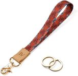 EcoVision Keychain Lanyard for Keys