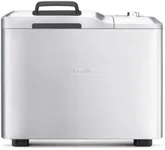 Breville BBM800XL Bread Maker, One Size, Brushed Stainless Steel