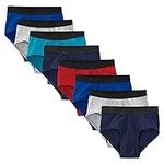 Fruit of the Loom Men's Assorted Co