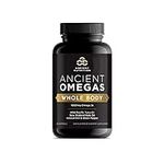 Ancient Nutrition Ancient Omegas Wh