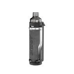 Voopoo Argus Pro 80W Pod Kit with 2mL PNP Tank Vintage Grey - Silver Elegant, Compact and Long-Lasting Voopoo Vape E Cigarettes Kit No Nicotine