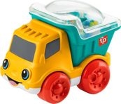 Fisher-Price Baby Toy Poppity Pop D