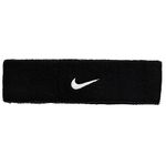 Nike Swoosh Headband Black