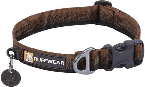 RUFFWEAR F