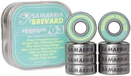 Bronson Samarria Brevard Pro G3 Bearings